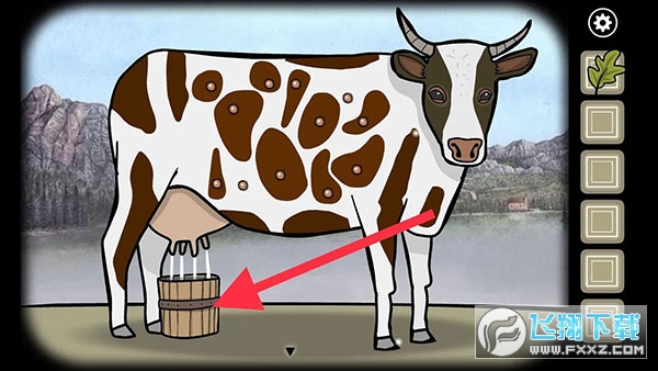 鏽湖天堂島遊戲正式版 鏽湖天堂島遊戲正式版