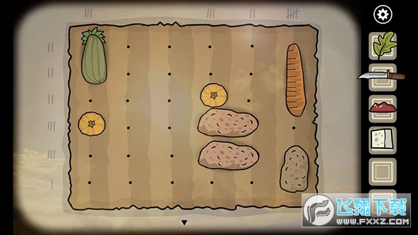 鏽湖天堂島遊戲正式版 鏽湖天堂島遊戲正式版