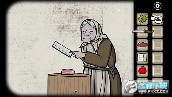 鏽湖天堂島遊戲正式版 鏽湖天堂島遊戲正式版