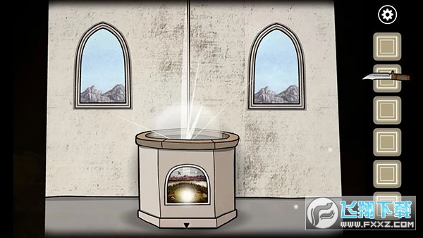 鏽湖天堂島遊戲正式版 鏽湖天堂島遊戲正式版