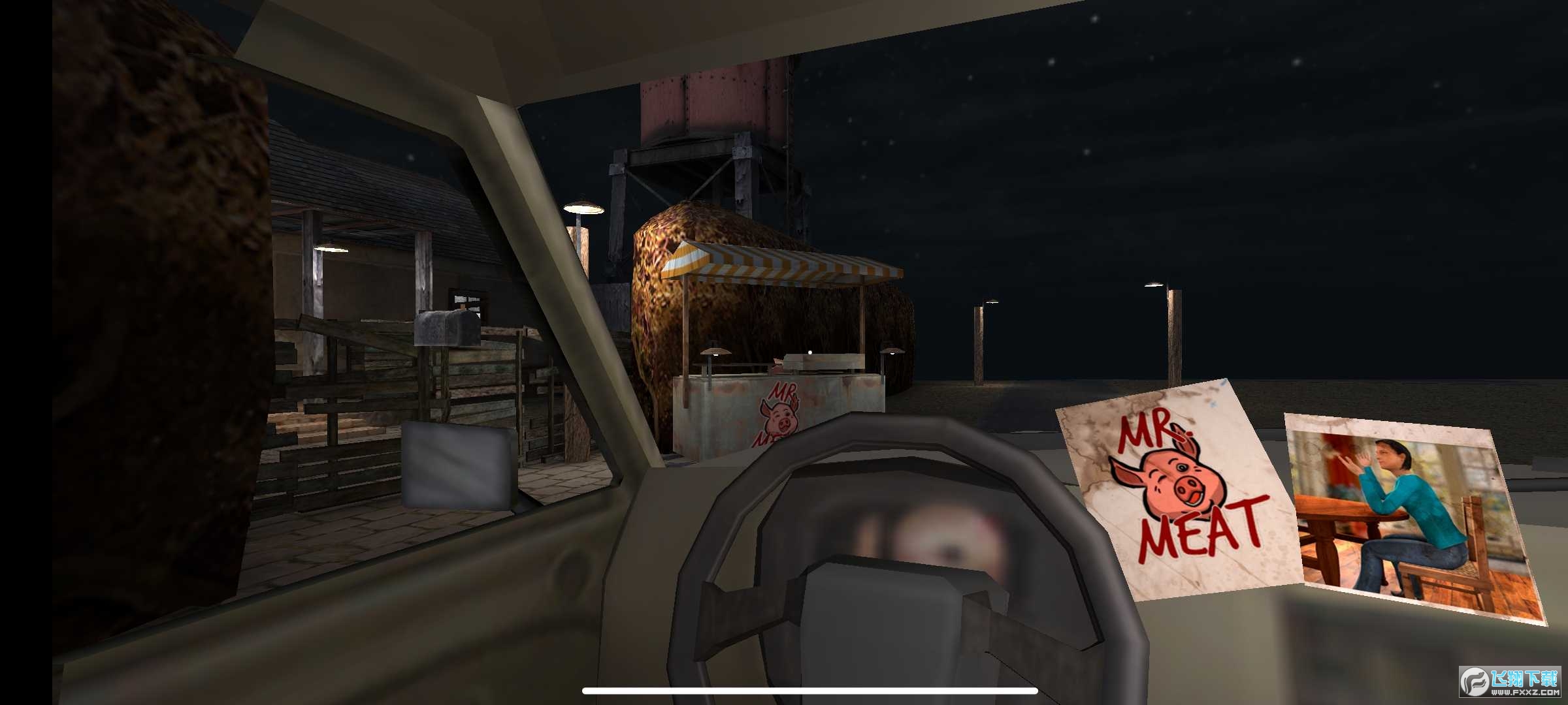 Mr. Meat鯉魚同款版本1.4.0截圖0