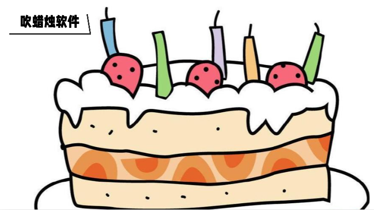 birthdaycake下載吹蠟燭_birthdaycake中文版_birthdaycake軟件安卓下載