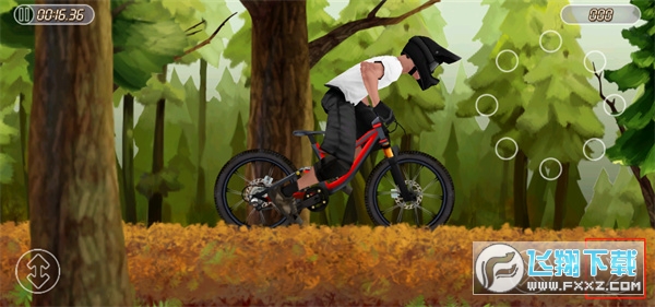 bikemayhem解鎖全車類型版v1.5最新版截圖3