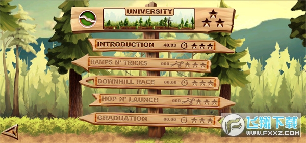 bikemayhem解鎖全車類型版v1.5最新版截圖1