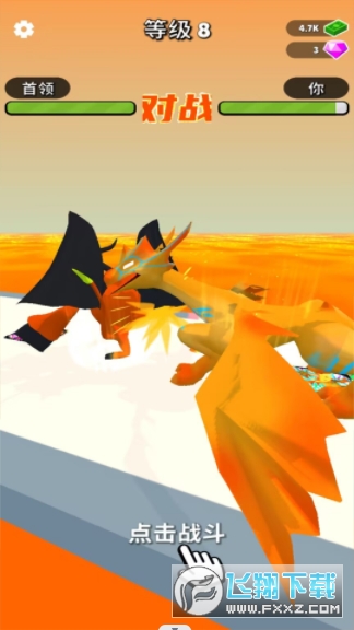 無敵全能抽卡王遊戲官方安卓版v300.1.0.3018截圖2