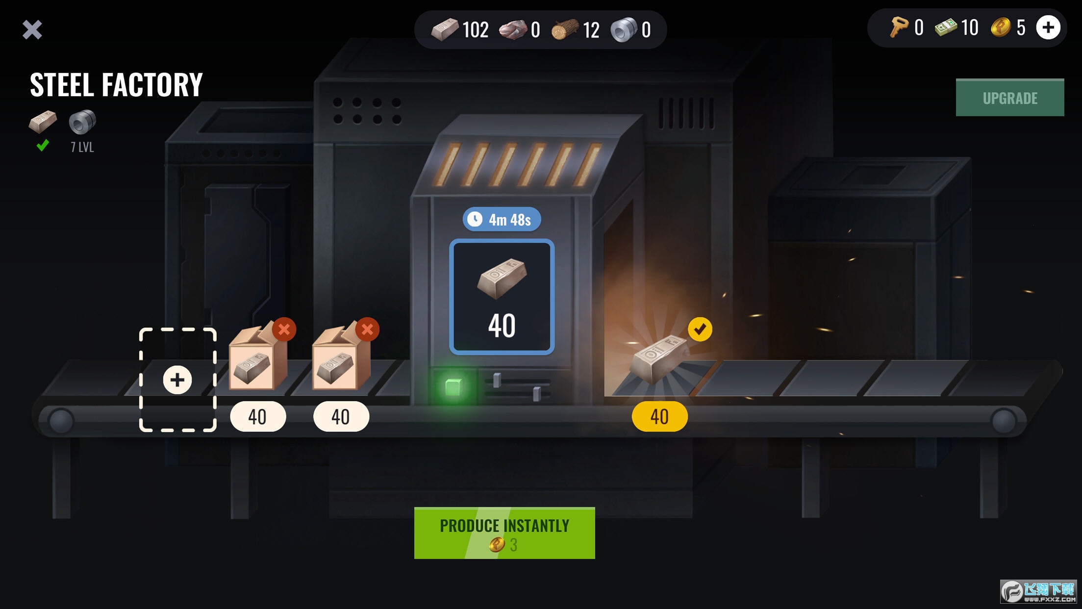 鐵路帝國最新版本v0.2.1中文版截圖3