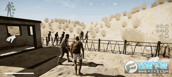 人渣生存scum手遊下載中文版正版v0.0.5.4安卓版截圖2