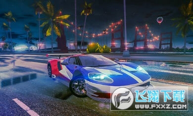 賽車城市駕駛無限金幣版v1.2.1最新版截圖0