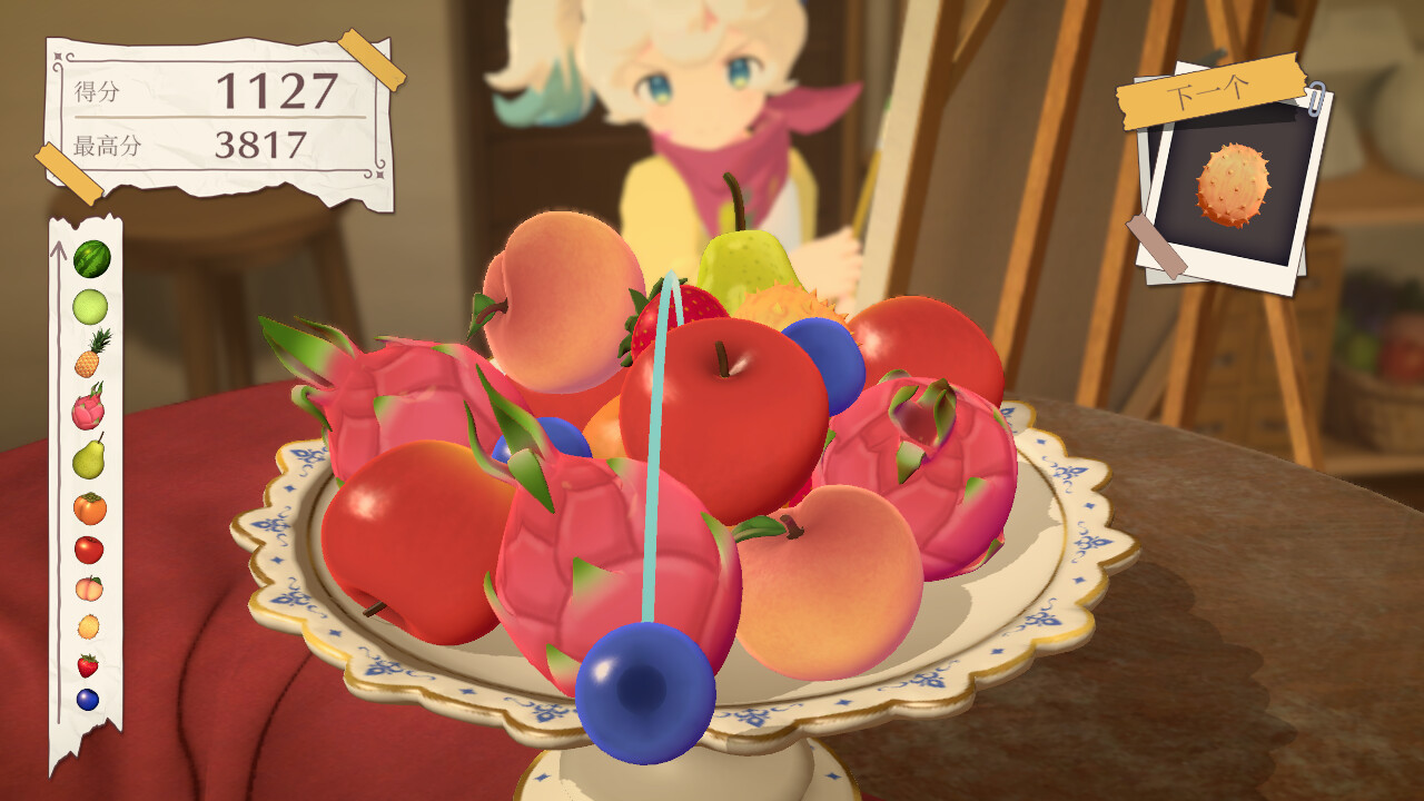 水果山安卓版(Fruit Mountain)v1.0.0最新版截圖1