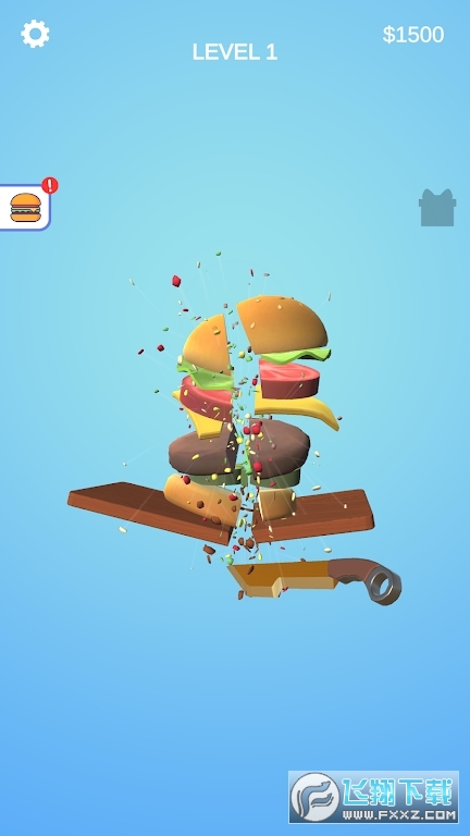 我磨刀賊六遊戲最新版(Sharpen Blade)v1.26.2安卓版截圖2