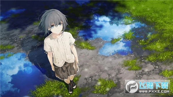 獻給渴望改變的你中文版安卓安裝1.0.0截圖1