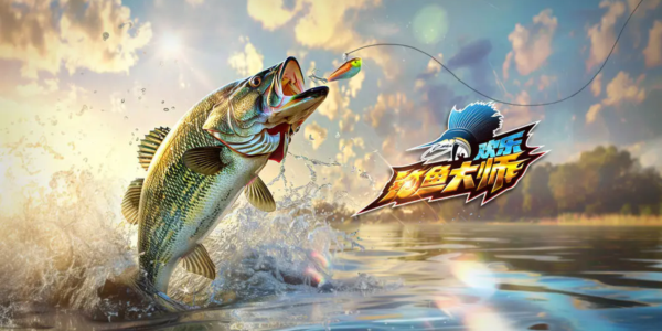 歡樂釣魚大師遊戲版本大全_歡樂釣魚大師下載入口_歡樂釣魚大師抖音版
