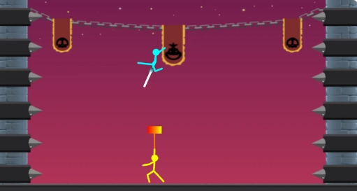 火柴人至高對決懷舊版中文版 火柴人至高對決懷舊版中文版