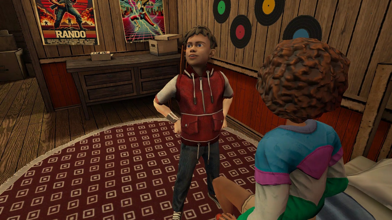 恐怖故事3女巫遊戲去廣告版(Horror Tale3) 恐怖故事3女巫遊戲去廣告版(Horror Tale3)