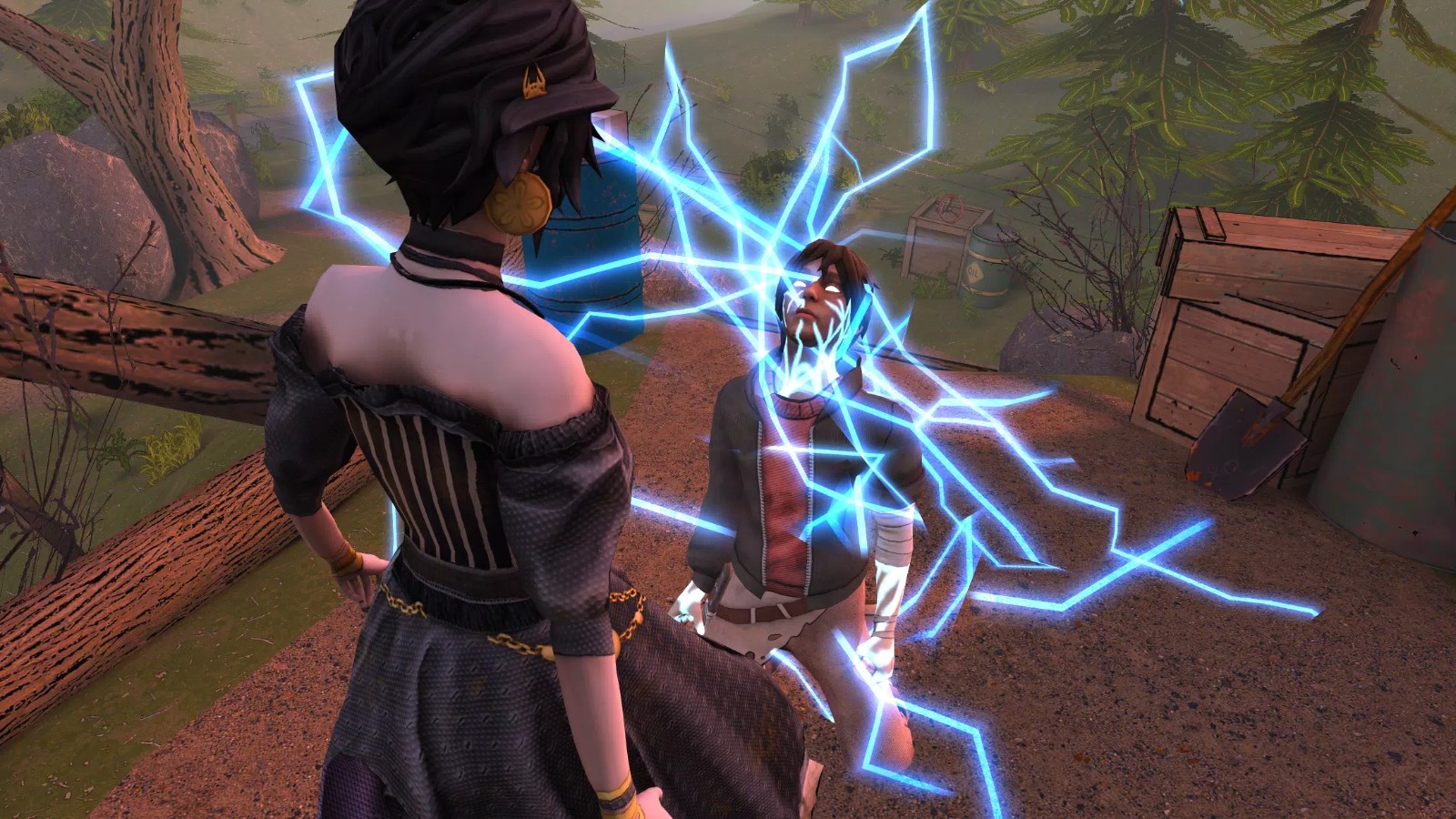 恐怖故事3女巫遊戲去廣告版(Horror Tale3) 恐怖故事3女巫遊戲去廣告版(Horror Tale3)