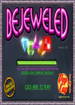 ʯ(Bejeweled Deluxe)