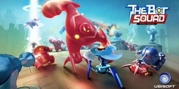 TheBotSquad(CС)v1.9.0؈D1
