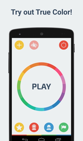 True Color(ɫ)v2.1.1؈D1