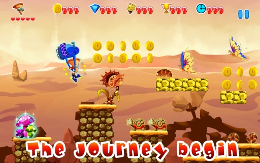 Jake Adventures(�ܿ˴�ð�U�޸İ�)v1.0�؈D0