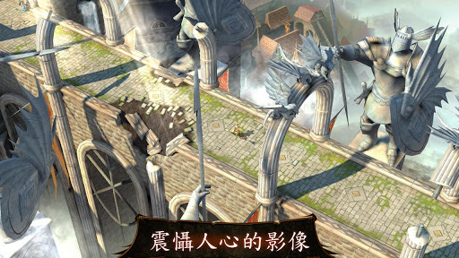 Dungeon Hunter 4(ΫC4)v1.7.0؈D0