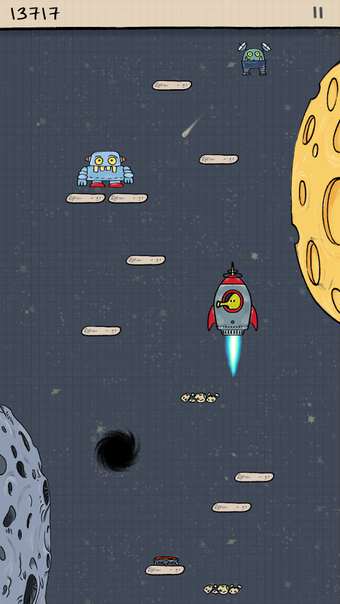 TfS(Doodle Jump)2022v3.11.20؈D0