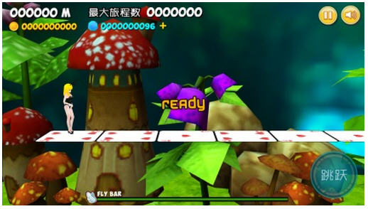 Alice Run(zܿ2)؈D2