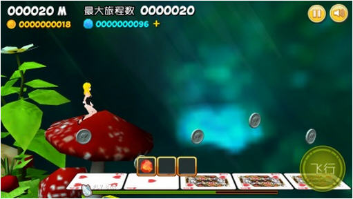 Alice Run(zܿ2)؈D3