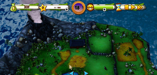 My Jurassic Farm(ҵ٪_or[)؈D1