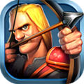 Archers Clash(Q)