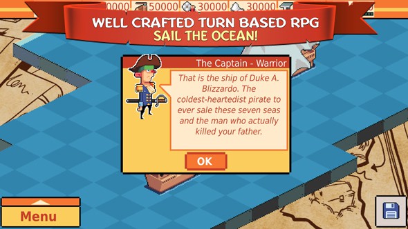 Swords & Crossbones: An Epic Pirate Story(ct(غurpg))1.0.6؈D3