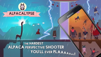 Alpacalypse(y׿)؈D3