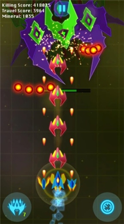 NOVA Strikers(ǰh(w)[)v1.0.2؈D0