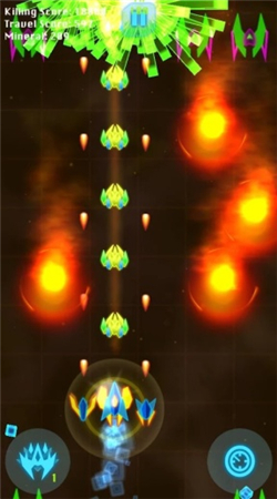 NOVA Strikers(ǰh(w)[)v1.0.2؈D2