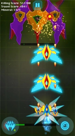 NOVA Strikers(ǰh(w)[)v1.0.2؈D3