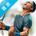 Ultimate Tennis(KOW(WģM)[)