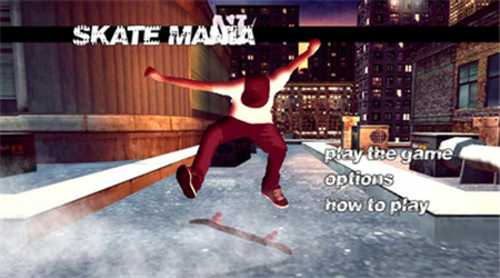 True Skate(𻬰HD(M)[)v1.0.2؈D0