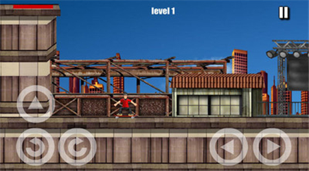 True Skate(𻬰HD(M)[)v1.0.2؈D1