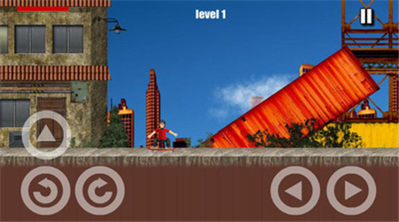 True Skate(𻬰HD(M)[)v1.0.2؈D2