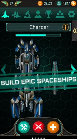 Starside Arena(ǿո(w)[)v1.0.4؈D1