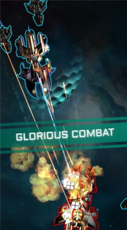 Starside Arena(ǿո(w)[)v1.0.4؈D3