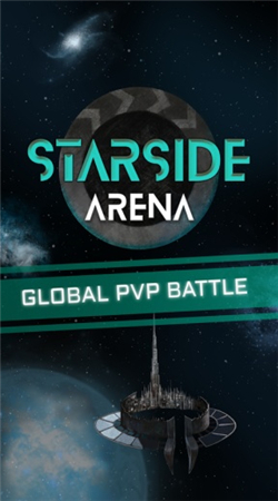 Starside Arena(ǿո(w)[)v1.0.4؈D0