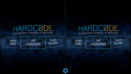 Hardcode VR(̓�M�F�����(�����˷Q���)���[)v0.2.4�؈D0