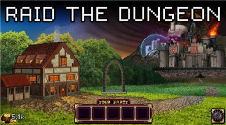 K³(RPG)[v1.2.0؈D0