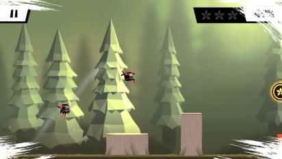 pThe Last Ninja Twins؈D0