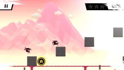 pThe Last Ninja Twins؈D2