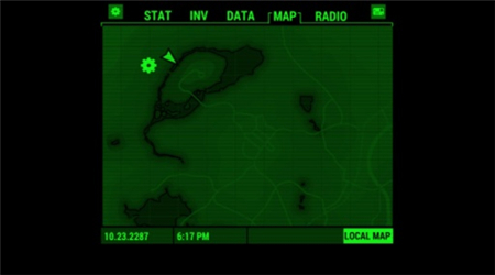 Fallout Pip-Boy(ݗ:С)؈D2