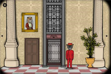 Rusty Lake Hotel(n^)؈D0