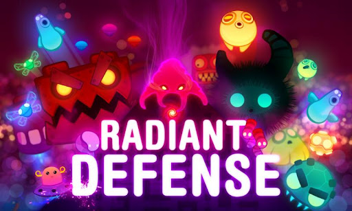 Radiant Defense(ݗȫi޸İ)2.3.9؈D1