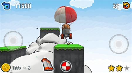 Escargot Kart(΁ţ܇[)v1.12؈D0