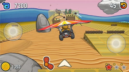 Escargot Kart(΁ţ܇[)v1.12؈D1
